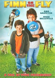 Finn On The Fly Finn On The Fly Boxcover