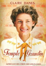 Temple Grandin Temple Grandin Boxcover