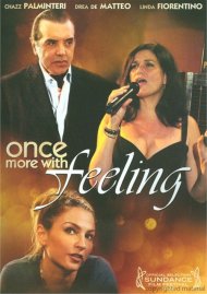 Once More With Feeling Once More With Feeling Boxcover