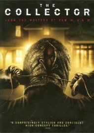 Collector, The Collector, The Boxcover