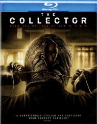 Collector, The Collector, The Boxcover
