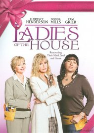 Ladies Of The House Ladies Of The House Boxcover