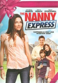 Nanny Express, The Nanny Express, The Boxcover