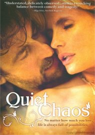 Quiet Chaos Quiet Chaos Boxcover