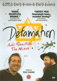 Defamation Defamation Boxcover