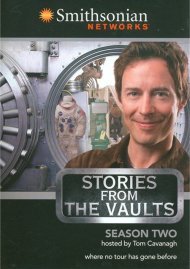 Stories From The Vaults: Season 2