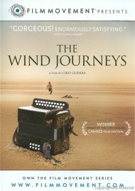 Wind Journeys, The Wind Journeys, The Boxcover