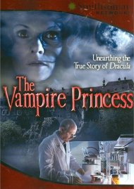 Vampire Princess Vampire Princess Boxcover