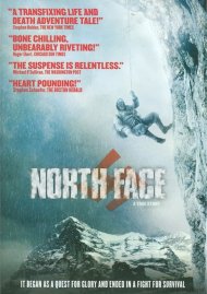 North Face North Face Boxcover