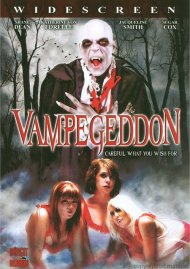 Vampegeddon Vampegeddon Boxcover