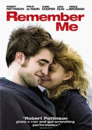 Remember Me Remember Me Boxcover