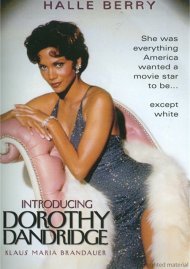 Introducing: Dorothy Dandridge Introducing: Dorothy Dandridge Boxcover