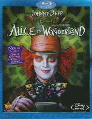 Alice In Wonderland