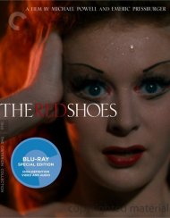 Red Shoes, The: The Criterion Collection