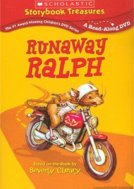 Runaway Ralph Runaway Ralph Boxcover