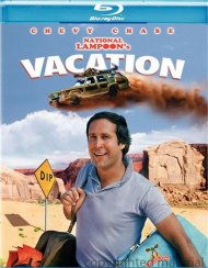 National Lampoons Vacation