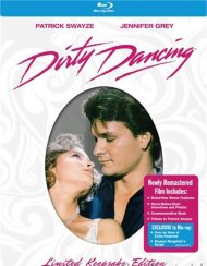 Dirty Dancing: Keepsake Edition