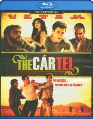 Cartel, The Cartel, The Boxcover