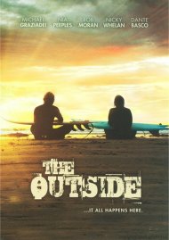 Outside, The Outside, The Boxcover
