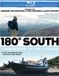 180 South: Conquerors Of The Useless 180 South: Conquerors Of The Useless Boxcover