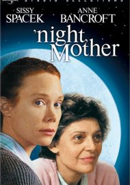 'Night, Mother 'Night, Mother Boxcover