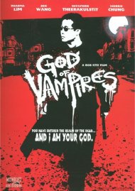 God Of Vampires God Of Vampires Boxcover