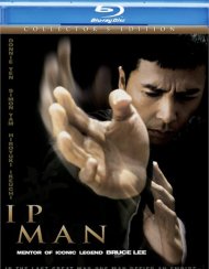 IP Man: Collector's Edition IP Man: Collector's Edition Boxcover