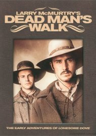 Dead Man's Walk Dead Man's Walk Boxcover