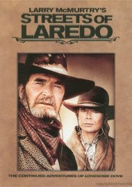 Streets Of Laredo Streets Of Laredo Boxcover