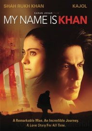My Name Is Khan My Name Is Khan Boxcover