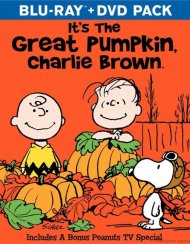 It's The Great Pumpkin, Charlie Brown It's The Great Pumpkin, Charlie Brown Boxcover