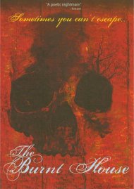 Burnt House, The Burnt House, The Boxcover