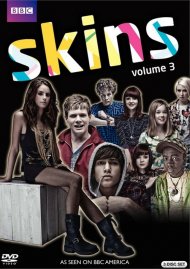 Skins: Volume 3