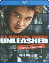 Unleashed Unleashed Boxcover
