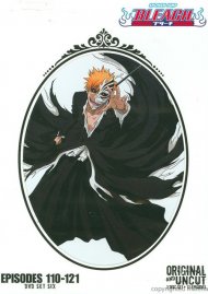 Bleach: Box Set 6 Bleach: Box Set 6 Boxcover