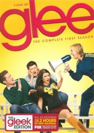 Glee: The Complete First Season