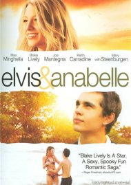 Elvis & Anabelle Elvis & Anabelle Boxcover