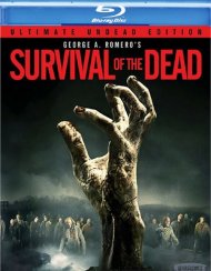 Survival Of The Dead: Ultimate Undead Edition Survival Of The Dead: Ultimate Undead Edition Boxcover