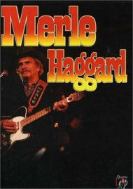 Haggard, Merle: Live In Concert Haggard, Merle: Live In Concert Boxcover