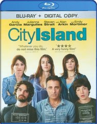 City Island City Island Boxcover
