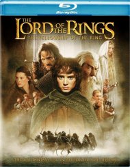 Lord Of The Rings, The: The Fellowship Of The Ring