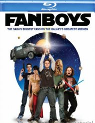 Fanboys Fanboys Boxcover