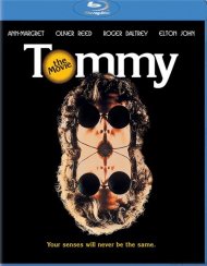 Tommy Tommy Boxcover
