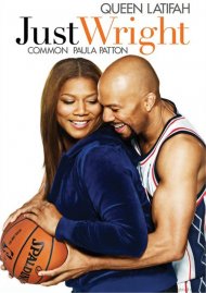 Just Wright Just Wright Boxcover