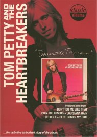 Classic Albums: Tom Petty And The Heartbreakers - Damn The Torpedoes Classic Albums: Tom Petty And The Heartbreakers - Damn The Torpedoes Boxcover