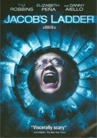 Jacob's Ladder Jacob's Ladder Boxcover