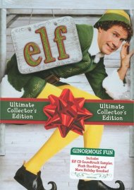 Elf: Ultimate Collectors Edition