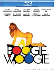 Boogie Woogie Boogie Woogie Boxcover