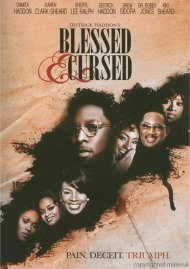 Blessed & Cursed Blessed & Cursed Boxcover
