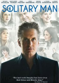 Solitary Man Solitary Man Boxcover
